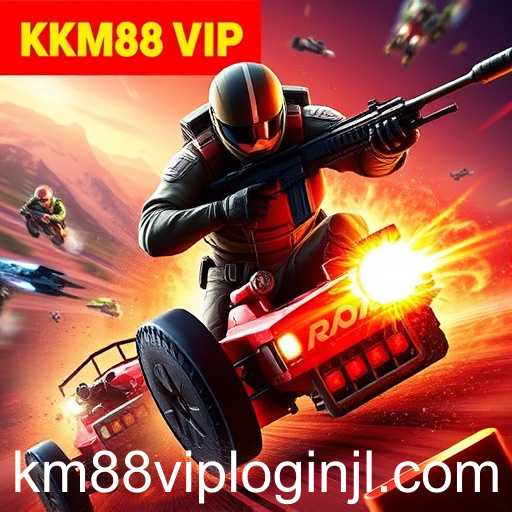 km88 vip login