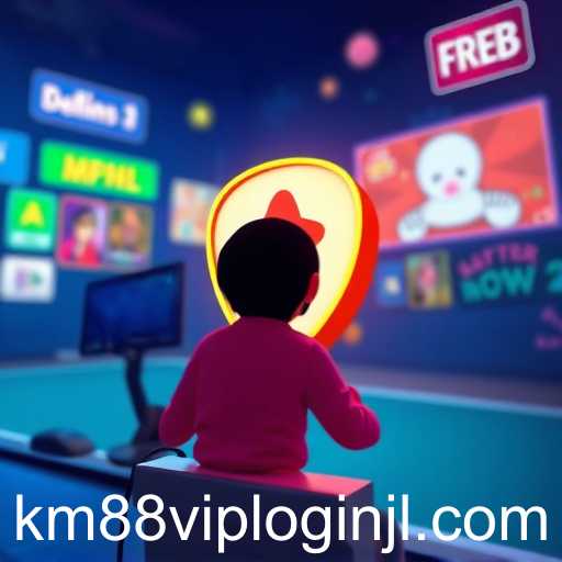 km88 vip login