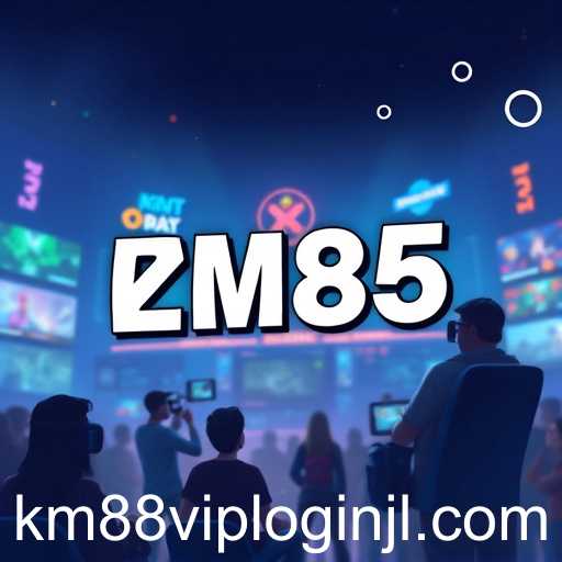 km88 vip login