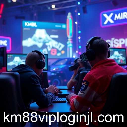 The Future of Online Gaming in 2025