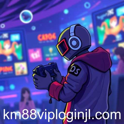 km88 vip login