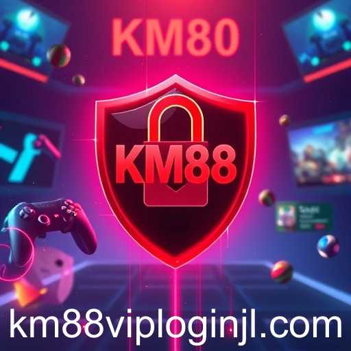 km88 vip login