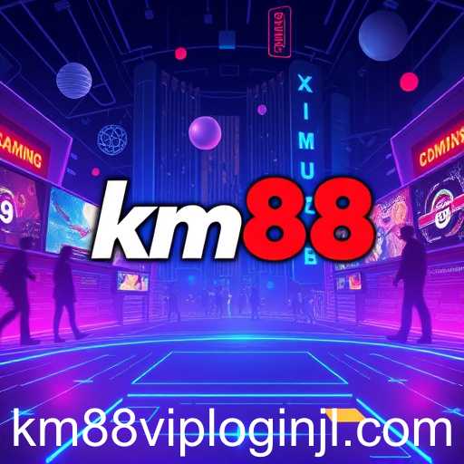 The Growing Popularity of KM88 VIP Login in Interactive Gaming