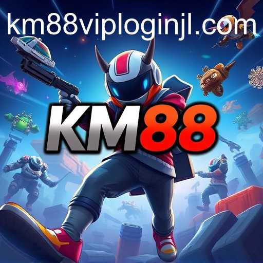 km88 vip login