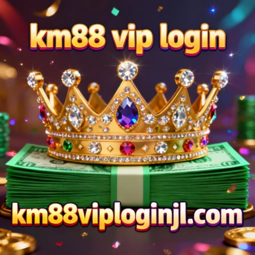 km88 vip login
