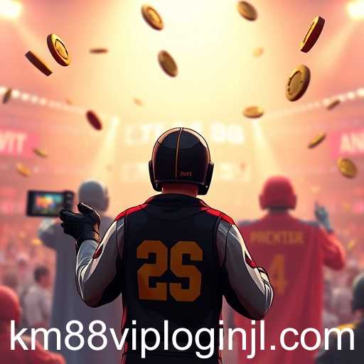 Unlocking the Power of Promotions in Online Gaming: The Impact of 'km88 vip login'
