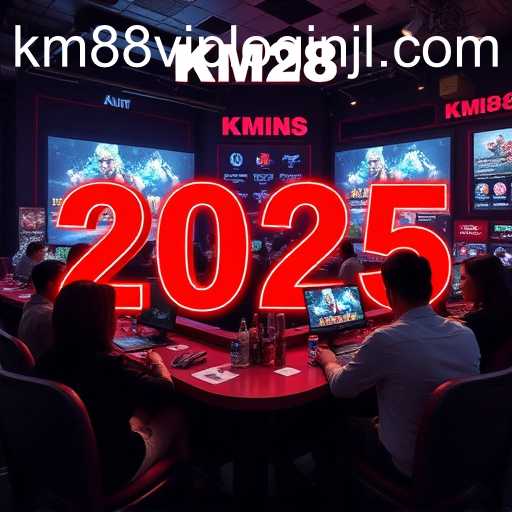 The Rise of KM88 VIP in 2025