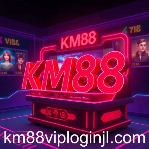 The Rise of KM88 VIP Gaming Platform