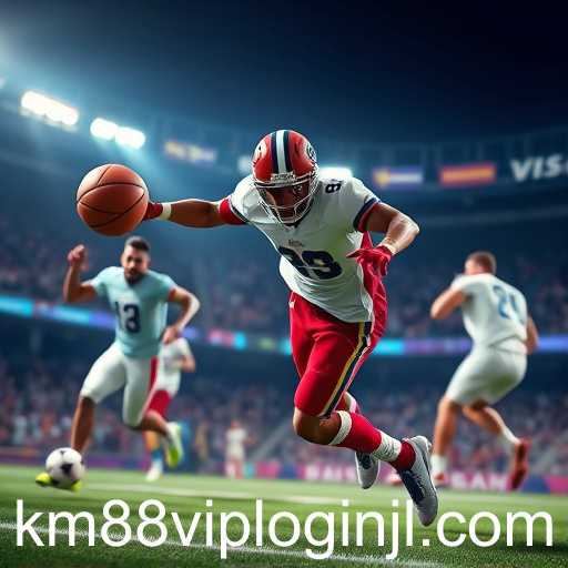 Exploring the Thriving World of Sports Betting in the Digital Age