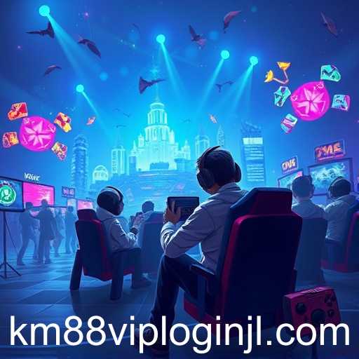 Unlocking the Elite: Exploring the 'VIP Access' Gaming Experience